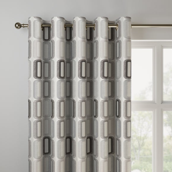 Dahl Made to Measure Curtains Dahl Dove