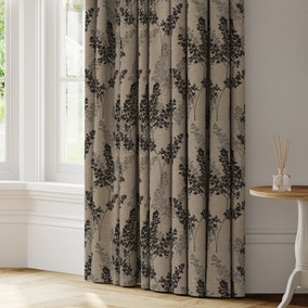 Leah Made To Measure Curtains Dunelm, Madison Park Pierce Cotton Shower Curtain
