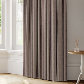 Misty Moors Stripe Made to Measure Curtains