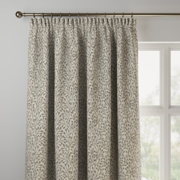 Willow Made to Measure Curtains Willow Dove