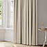 Carnegie Made to Measure Curtains Carnegie Natural