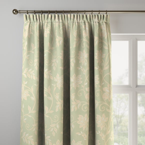 Pimlico Made to Measure Curtains Pimlico Duckegg