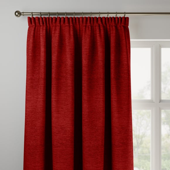 Kensington Made to Measure Curtains Kensington Wine