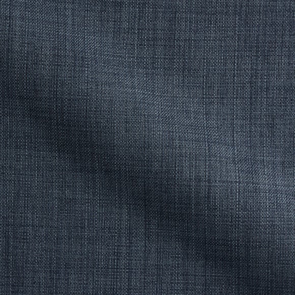 Linoso Made to Measure Curtains Linoso Denim