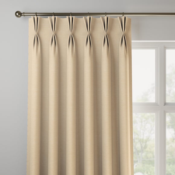 Kensington Made to Measure Curtains Kensington Caramel