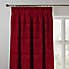 Hinton Made to Measure Curtains Hinton Claret