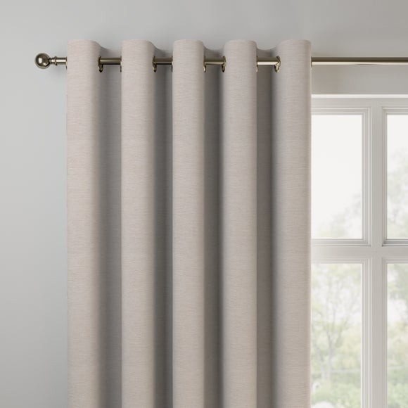 Kensington Made to Measure Curtains Kensington Silver