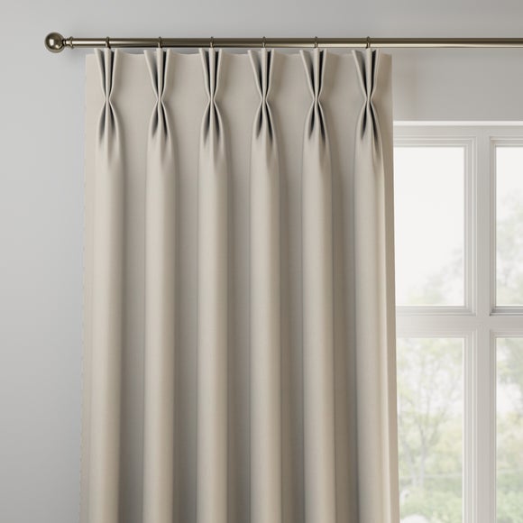 Carnaby Made to Measure Curtains Carnaby Mushroom