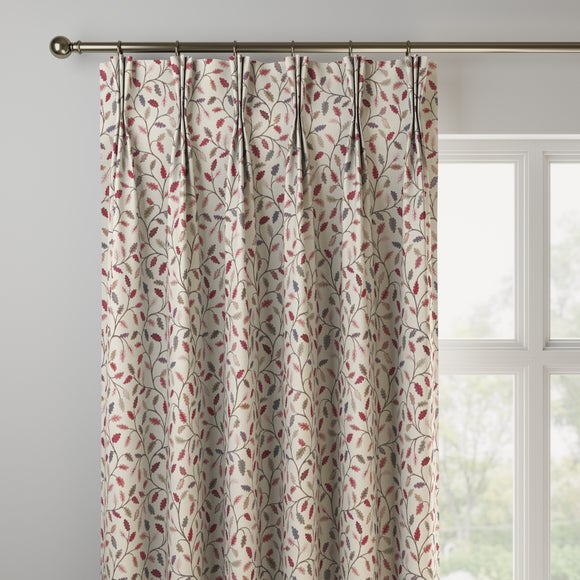 Glava Made to Measure Curtains Glava Fig
