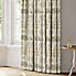 Bloom Made to Measure Curtains Bloom Olive