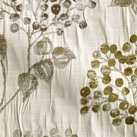 Bloom Made to Measure Curtains Bloom Olive
