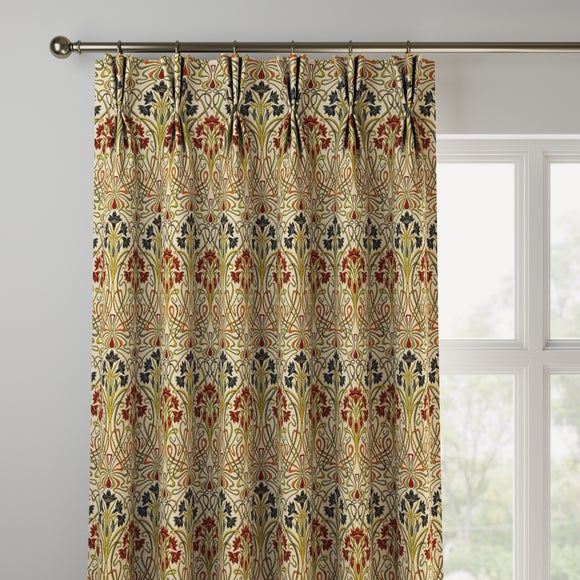 Lucetta Made to Measure Curtains Lucetta Jewel