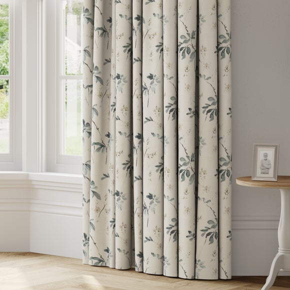 Oriental Curtains