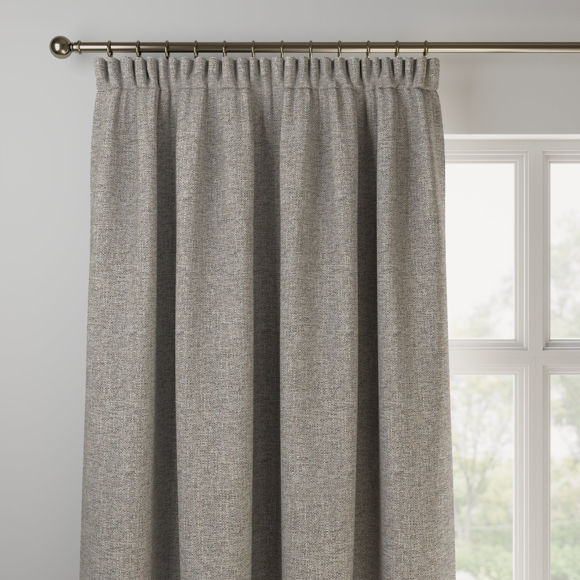 Iona Made to Measure Curtains | Dunelm