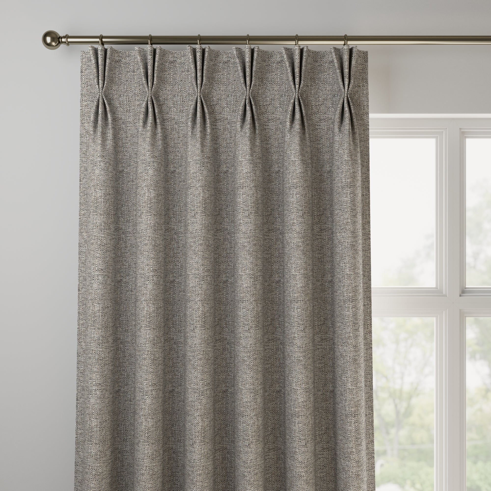 Iona Made to Measure Curtains | Dunelm
