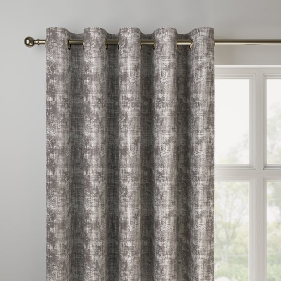 Miami Made to Measure Curtains Miami Cool Grey