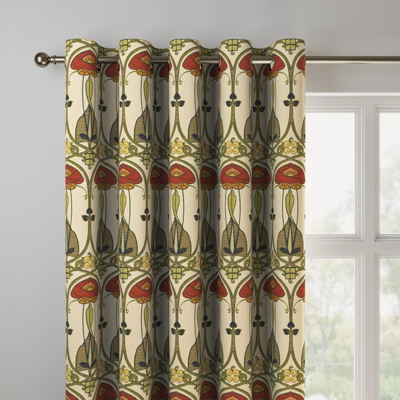 Belle Epoque Made to Measure Curtains Belle Epoque Multi