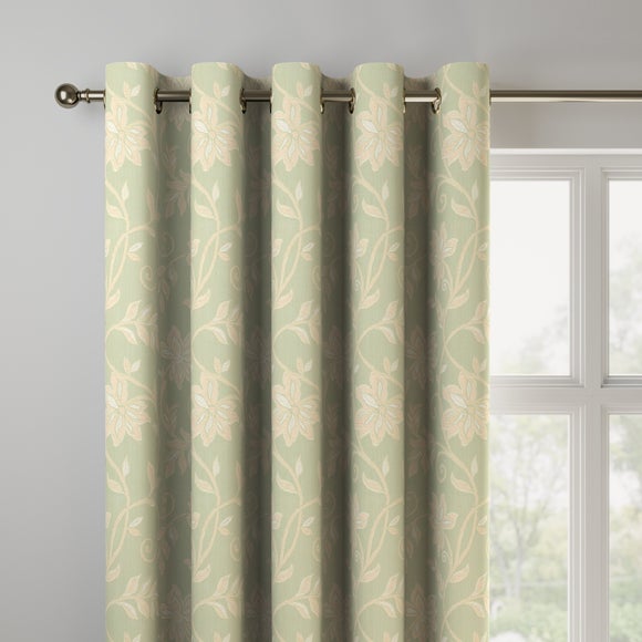 Pimlico Made to Measure Curtains Pimlico Duckegg