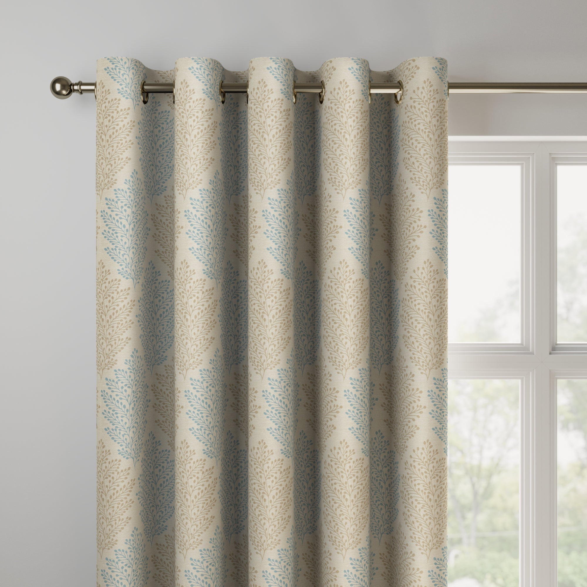 Jessie Made to Measure Curtains Jessie Duckegg