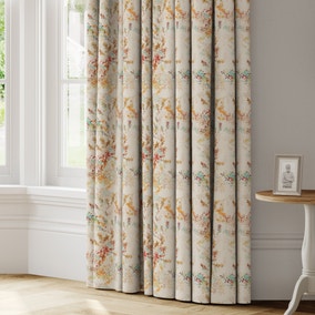 Camille Made to Measure Curtains