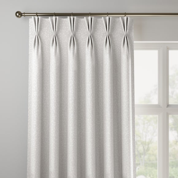 Adela Made to Measure Curtains Adela White