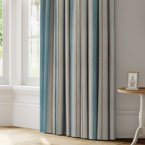 Vintage Stripe Made to Measure Curtains