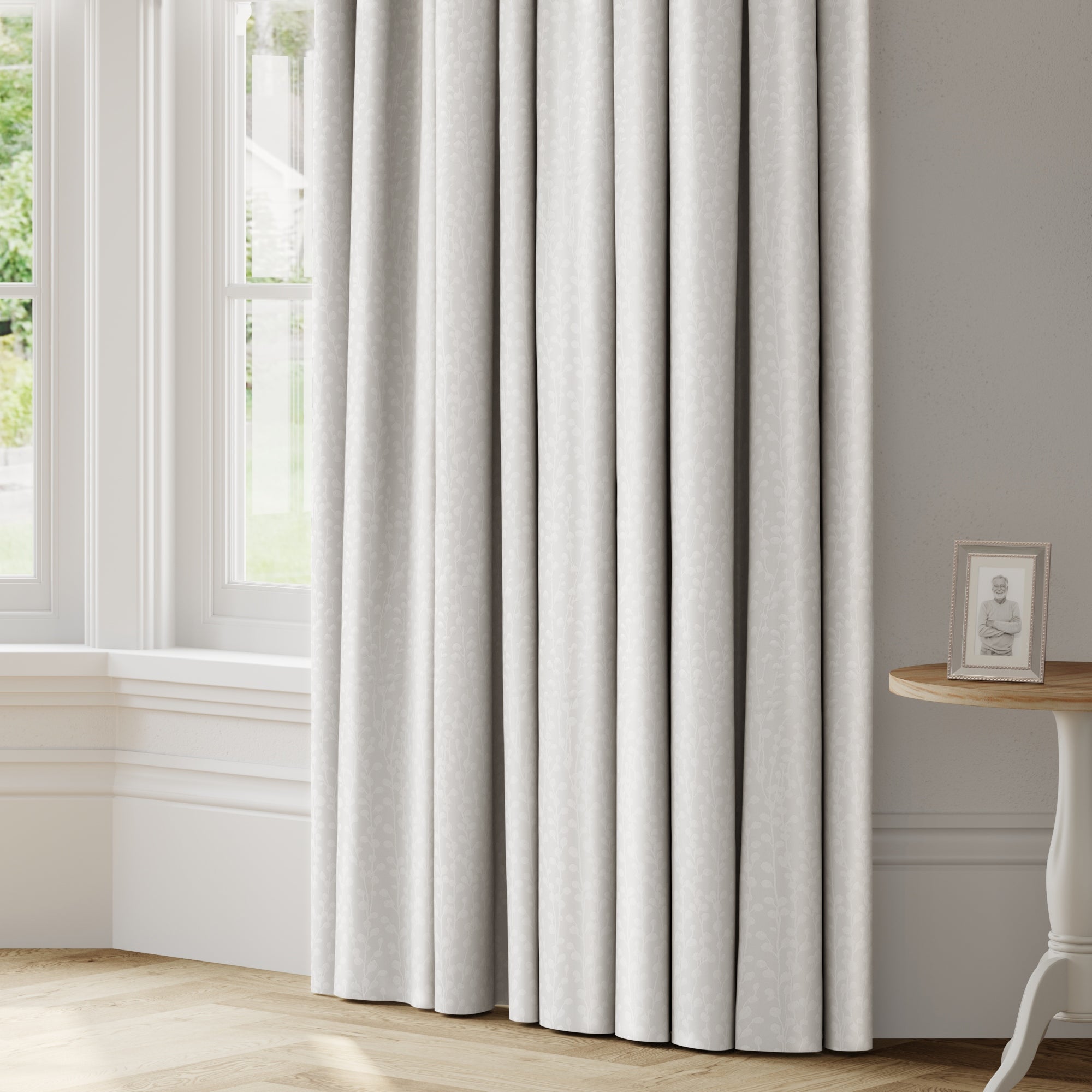 Adela Made to Measure Curtains Adela White