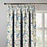 Camille Made to Measure Curtains Camille Navy