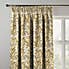 Camille Made to Measure Curtains Camille Ochre