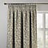 Summer Scroll Made to Measure Curtains Summer Scroll Blue