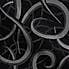 Inspiration Made to Measure Curtains Inspiration Black