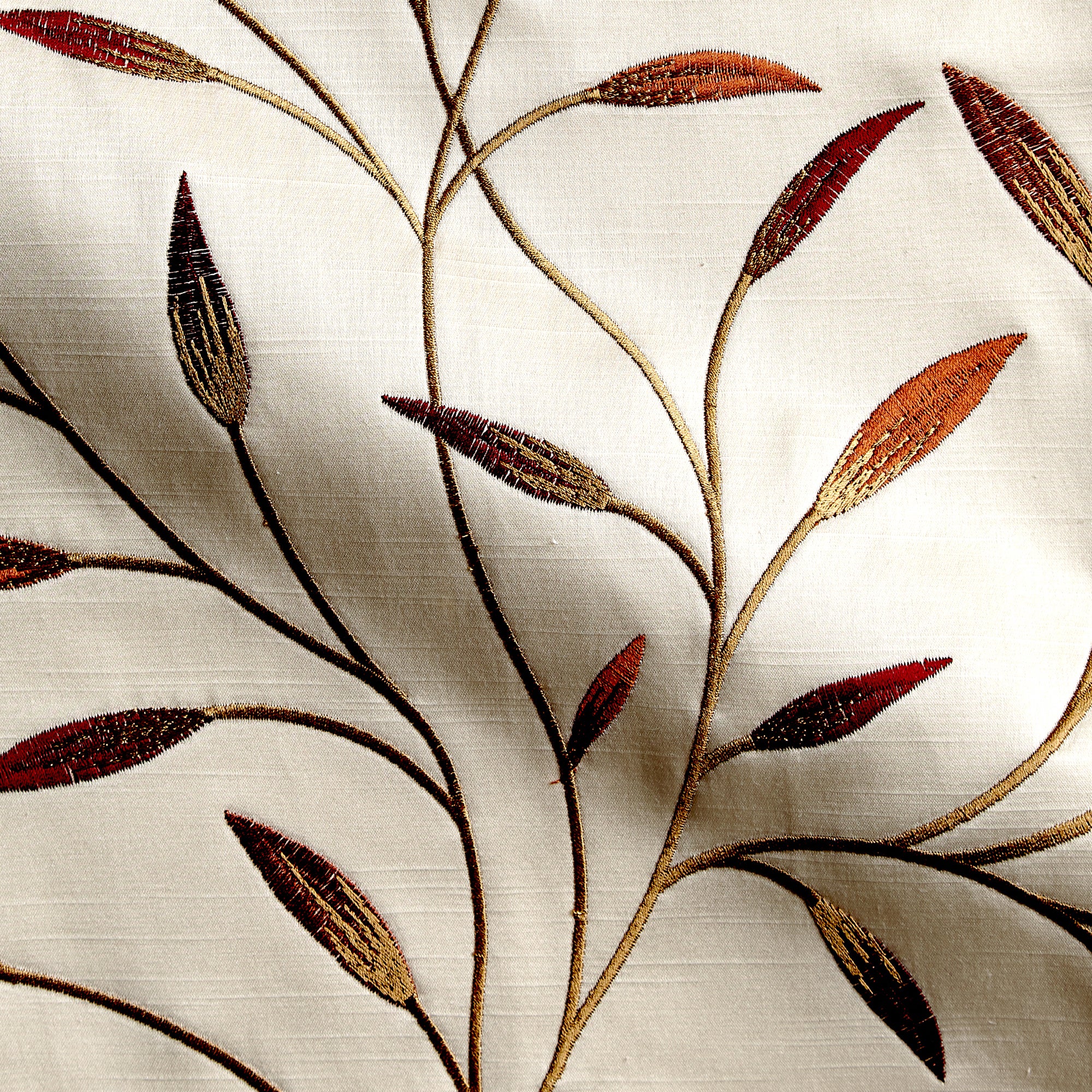 Pietra Made to Measure Curtains Pietra Autumn
