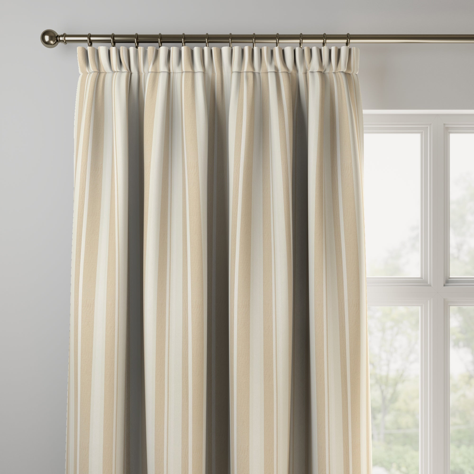 Lydia Made to Measure Curtains Lydia Linen