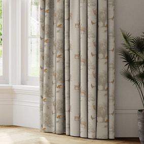 Tatton Made to Measure Curtains