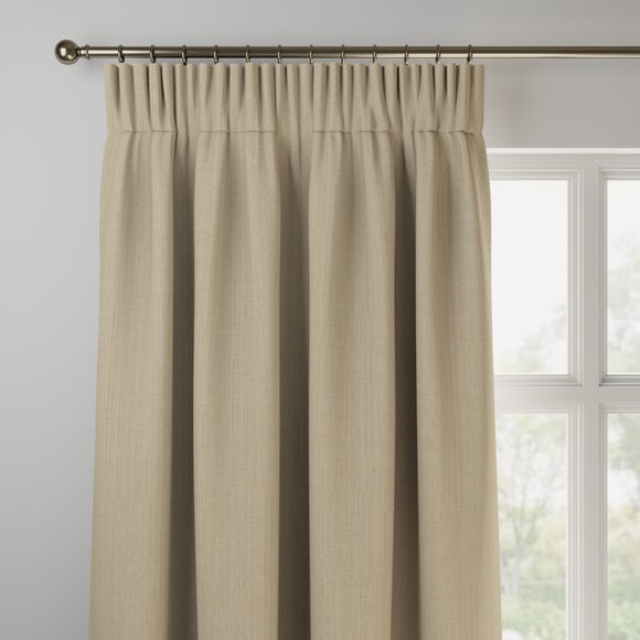 Bowness Made to Measure Curtains Bowness Cream