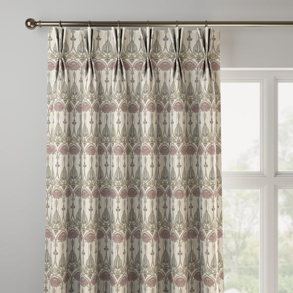 Belle Epoque Made to Measure Curtains Belle Epoque Pearl