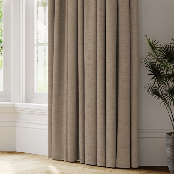 Kensington Made to Measure Curtains Kensington Earth