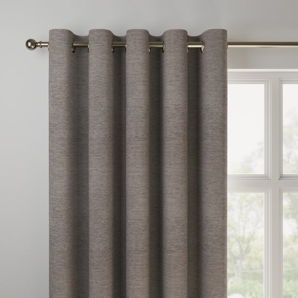 Kensington Made to Measure Curtains Kensington Dove Grey