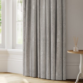 Brocatelle Made to Measure Curtains
