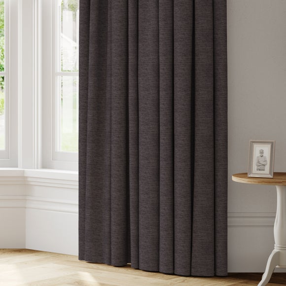 Kensington Made to Measure Curtains Kensington Pewter
