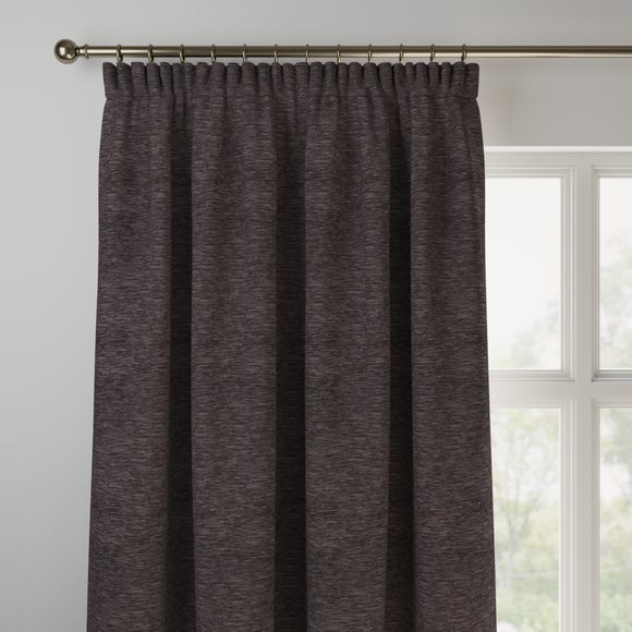 Kensington Made to Measure Curtains Kensington Pewter