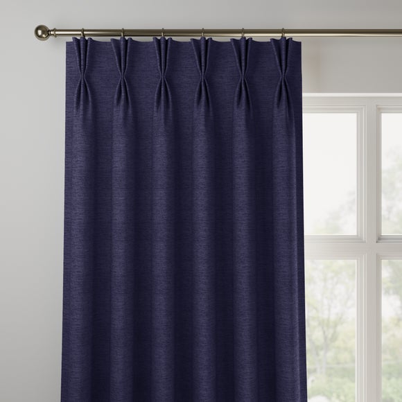 Kensington Made to Measure Curtains Kensington Navy