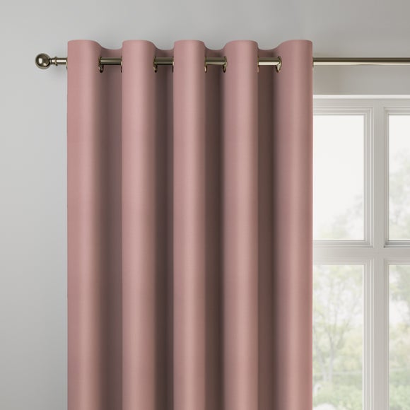Carnaby Made to Measure Curtains Carnaby Blush