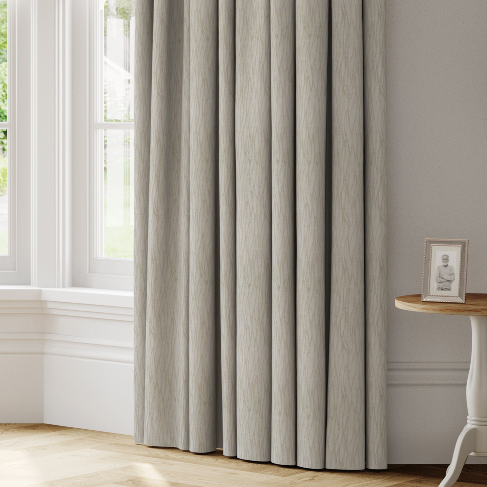 Linear Made To Measure Curtains Dunelm