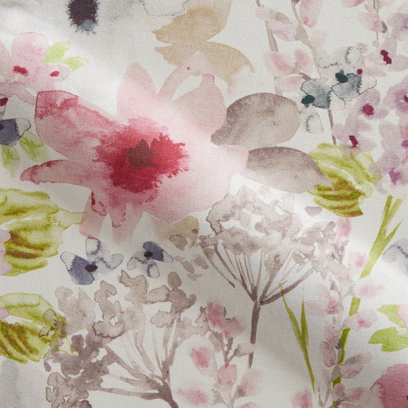 Felicity Made to Measure Curtains Felicity Pink