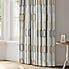 Dahl Made to Measure Curtains Dahl Duck Egg