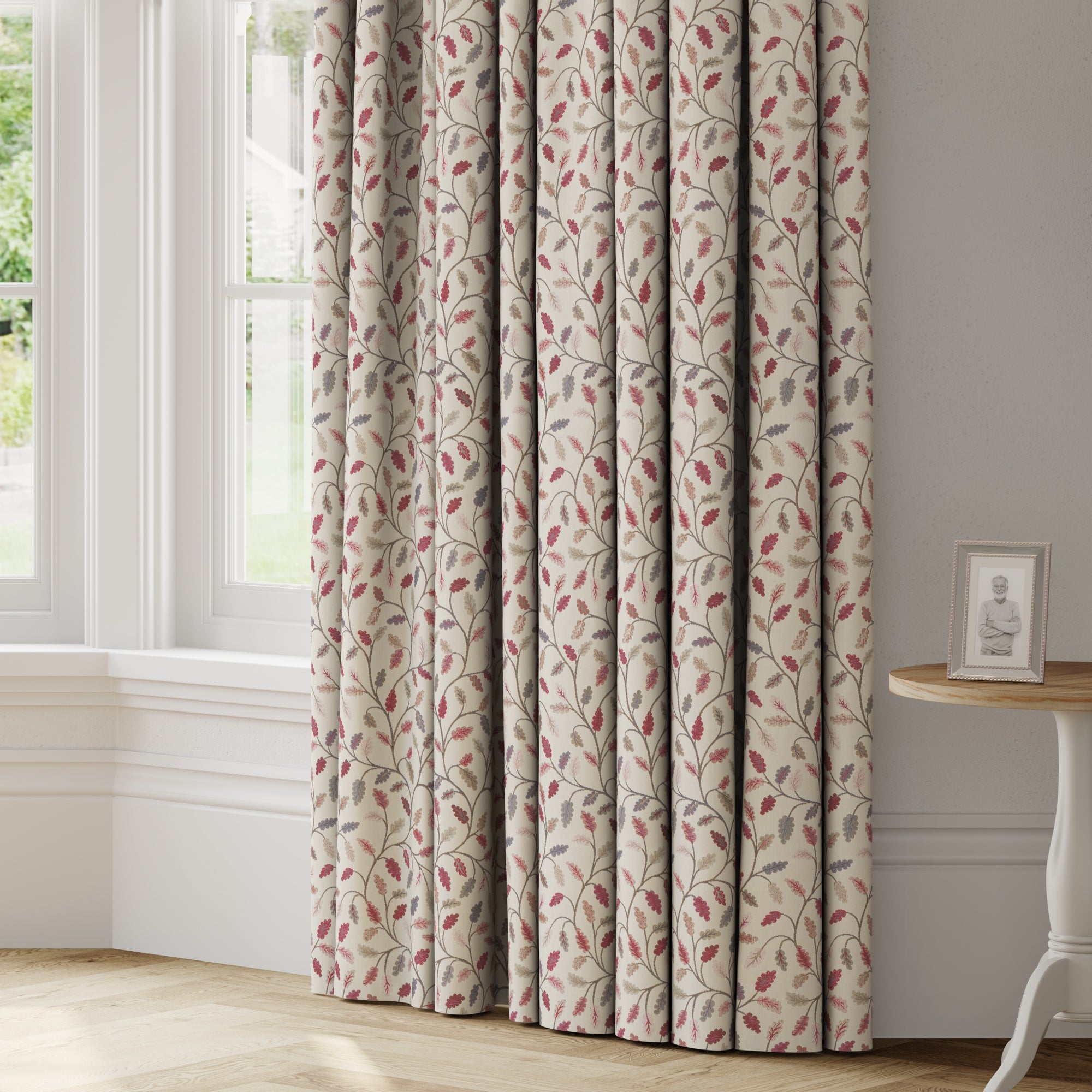 Glava Made to Measure Curtains Glava Fig