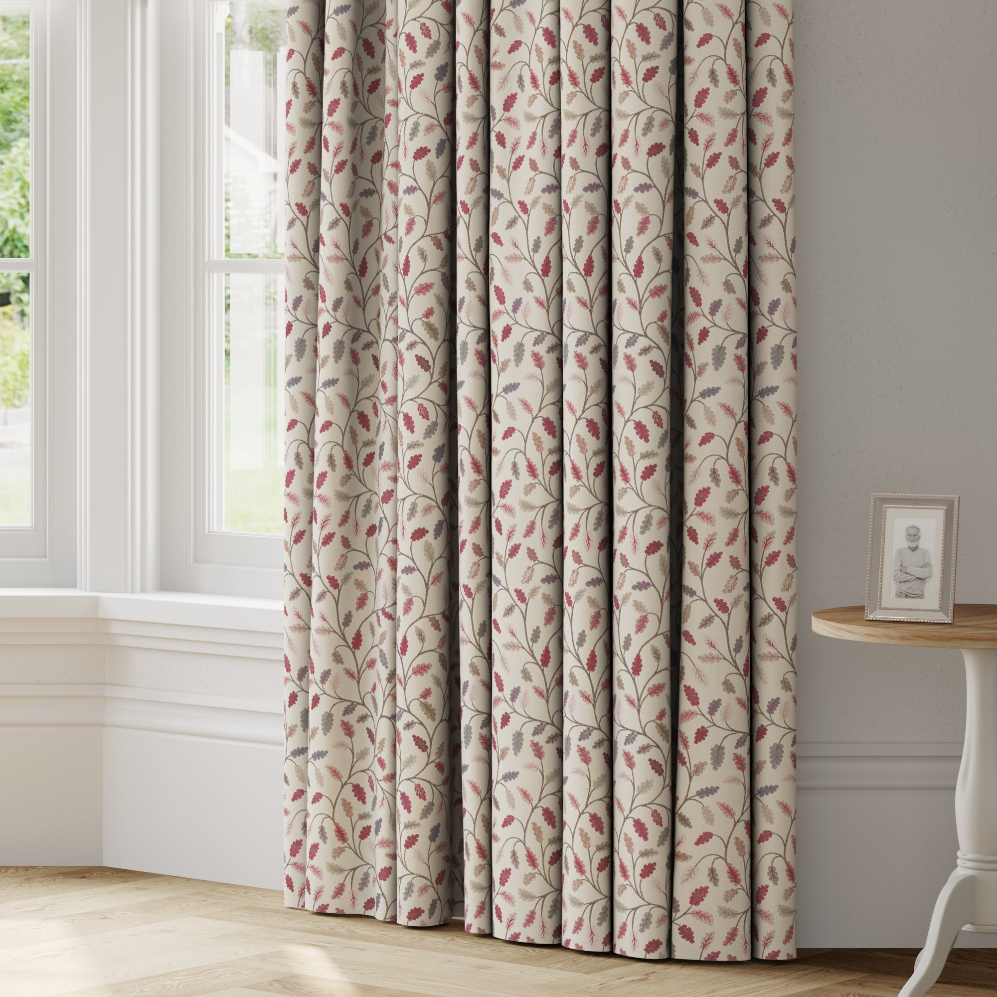 Glava Made to Measure Curtains