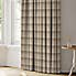 Highland Check Made to Measure Curtains Highland Check Ochre