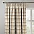 Highland Check Made to Measure Curtains Highland Check Ochre